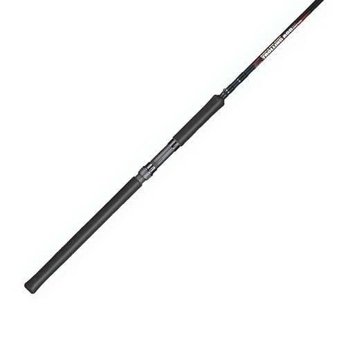 BnM Fishing Fishing : Rods BnM Pro Staff Trolling Rod 14ft 3pc