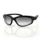Bobster Apparel : Eyewear - Sunglasses Bobster Fatboy Photochromic Sunglasses-Gloss Black Frame