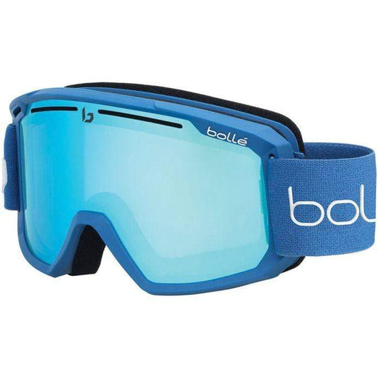 BOLLE Optics > Goggles Blue Triangle Aurora BOLLE - MADDOX GOGGLES