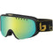 BOLLE Optics > Goggles Matte Black Corp Sunshine BOLLE - SCARLETT BLACK SUNSHINE