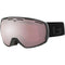 BOLLE Optics > Goggles MATTE BLACK CORP VERMILLON GUN BOLLE - LAIKA GOGGLES