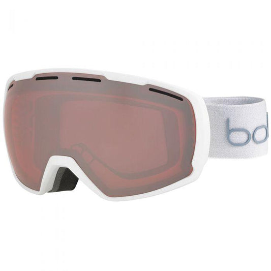 BOLLE Optics > Goggles WHITE MONOGRAM VERMILLON GUN BOLLE - LAIKA GOGGLES