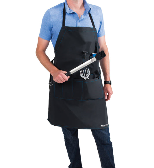Broil King Broil King Accessories APRON - PVC POLYESTER