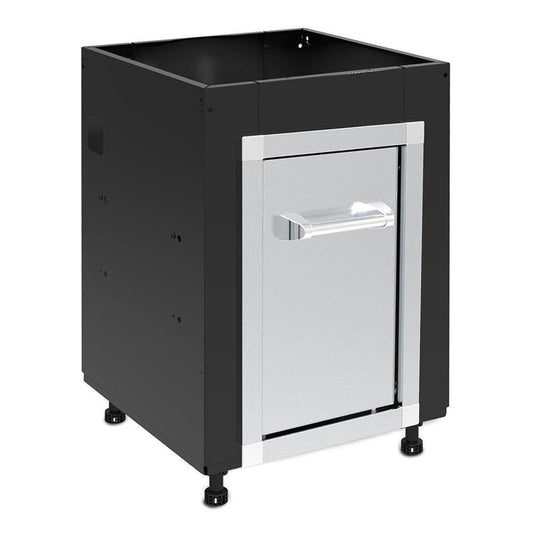 Broil King Broil King Accessories Broil King 900200 Steel Pod Cabinet with Door