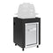 Broil King Broil King Accessories Broil King 900200 Steel Pod Cabinet with Door