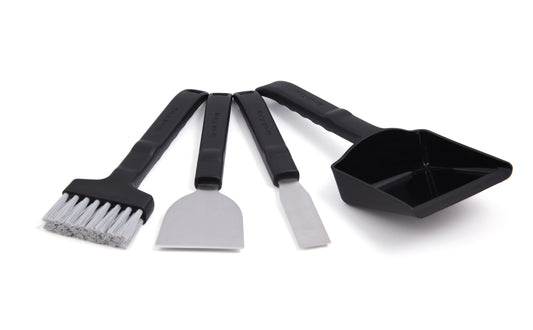Broil King Broil King Accessories BRUSH - SCRAPER KIT - PELLET