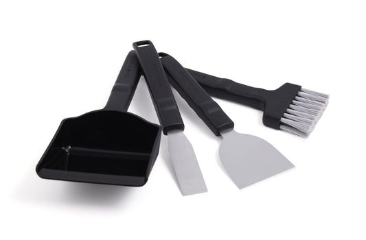 Broil King Broil King Accessories BRUSH - SCRAPER KIT - PELLET