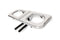 Broil King Broil King Accessories BURNER - INFINITY - T501 - SS
