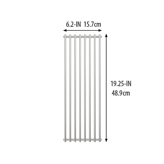Broil King Broil King Accessories COOKING GRID - IMPERIAL / REGAL - SS - 1 PC
