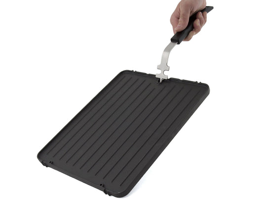 Broil King Broil King Accessories GRIDDLE - PORTA CHEF - CAST IRON