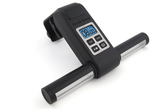Broil King Broil King Accessories GRILL LIGHT AND TIMER - DELUXE - COB
