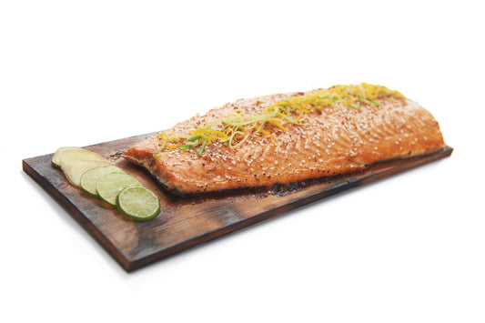 Broil King Broil King Accessories GRILLING PLANKS - 2 PCS - CEDAR