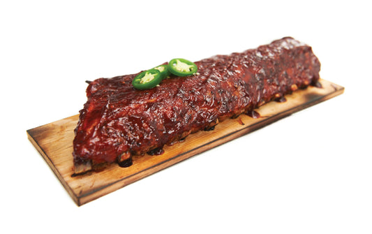 Broil King Broil King Accessories GRILLING PLANKS - 2 PCS - MAPLE