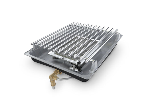 Broil King Broil King Accessories IR SIDE BURNER | 18677 NG