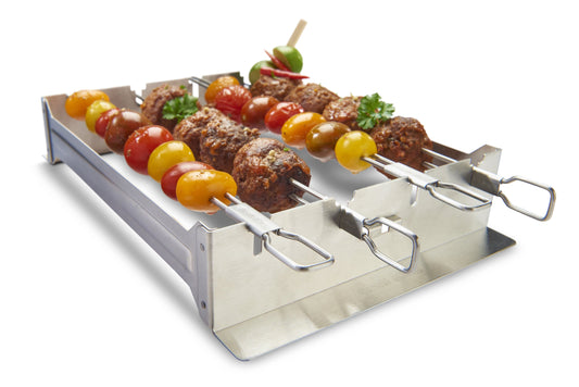 Broil King Broil King Accessories KEBAB RACK - NARROW - SS