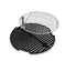 Broil King Broil King Accessories KEG - COOKING GRATE SET- CAST IRON