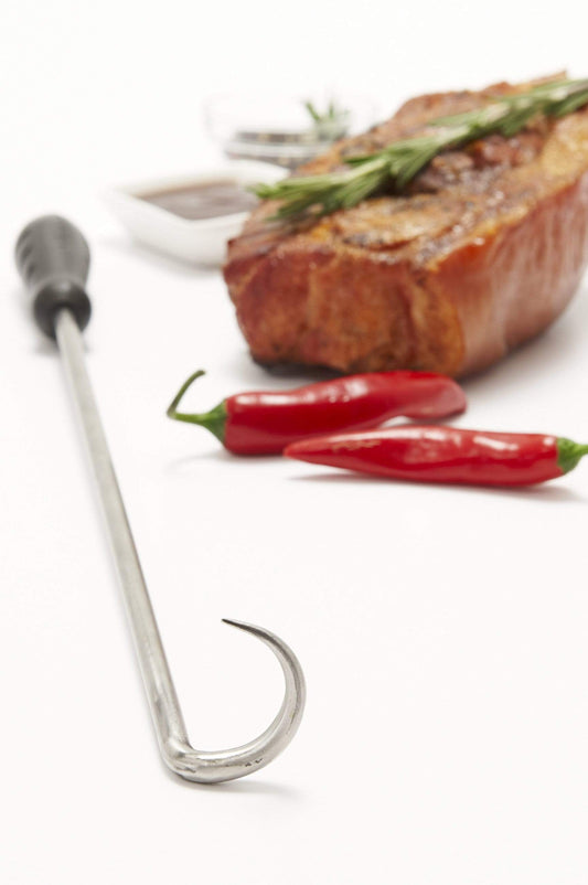 Broil King Broil King Accessories KEG TOOL - MEAT HOOK - SS