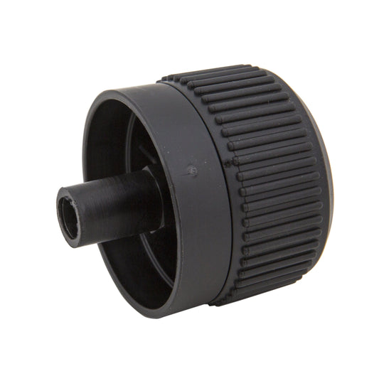 Broil King Broil King Accessories KNOB - SMALL CONTROL KNOB RESIN AND CHROME