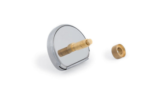 Broil King Broil King Accessories LID HEAT INDICATOR - LARGE - SS