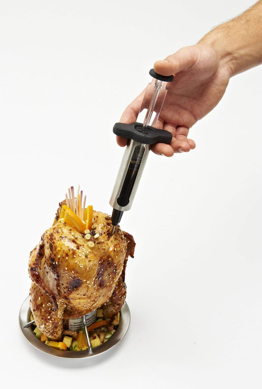 Broil King Broil King Accessories MARINADE INJECTOR - SS & RESIN