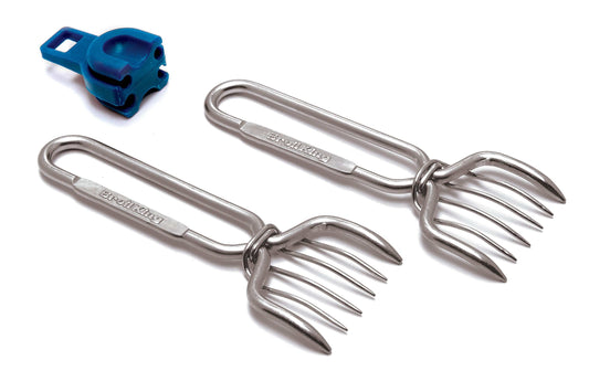 Broil King Broil King Accessories MEAT CLAWS - SS