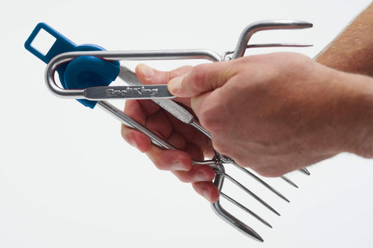 Broil King Broil King Accessories MEAT CLAWS - SS