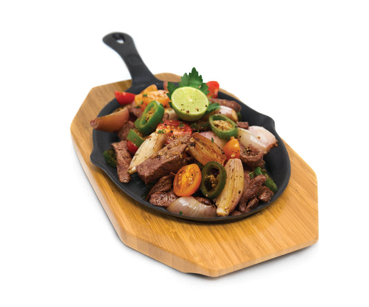 Broil King Broil King Accessories PAN - FAJITA - CAST IRON