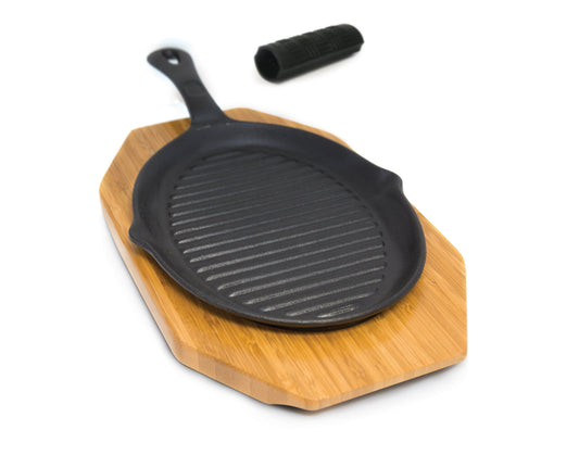 Broil King Broil King Accessories PAN - FAJITA - CAST IRON