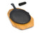 Broil King Broil King Accessories PAN - FAJITA - CAST IRON