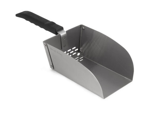 Broil King Broil King Accessories PELLET / CHARCOAL SCOOP - SS