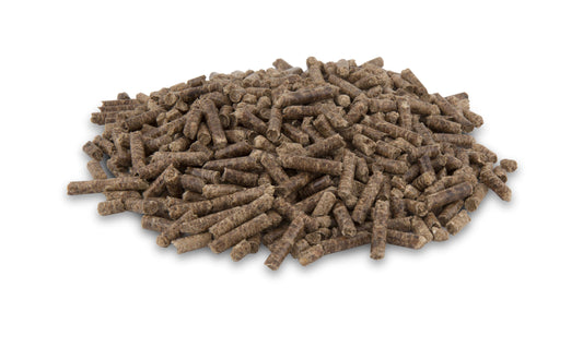 Broil King Broil King Accessories PELLETS - MESQUITE BLEND - 20 LB