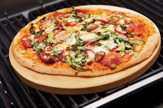 Broil King Broil King Accessories PIZZA STONE - 15-IN