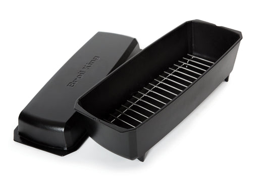 Broil King Broil King Accessories RIB ROASTER - CAST IRON