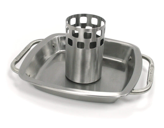 Broil King Broil King Accessories ROASTER - CHICKEN - IMPERIAL SERIES - SS