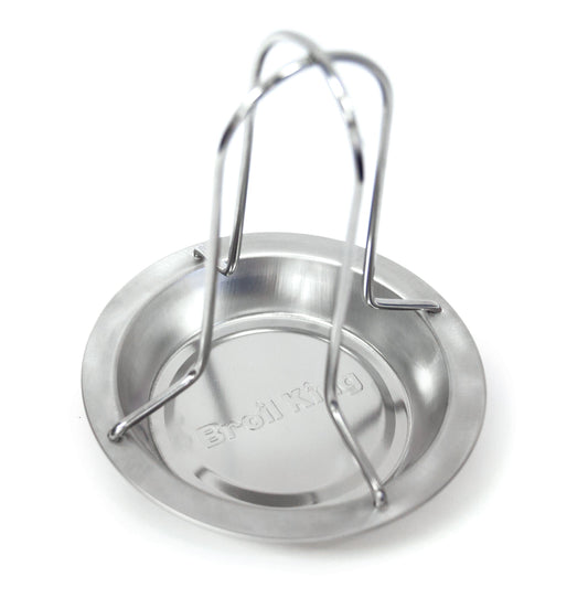 Broil King Broil King Accessories ROASTER - CHICKEN - SS