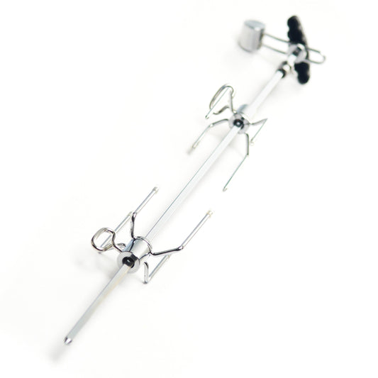 Broil King Broil King Accessories ROTISSERIE - DELUXE UNIVERSAL ELECTRIC MOTOR