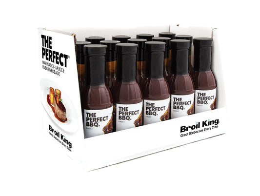 Broil King Broil King Accessories SAUCE - PERFECT BBQ SAUCE