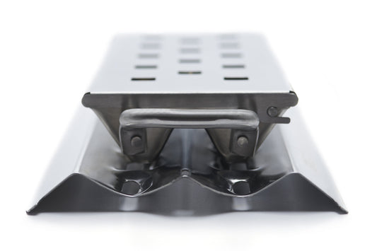 Broil King Broil King Accessories SMOKER BOX - PREMIUM - SS