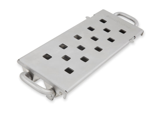 Broil King Broil King Accessories SMOKER BOX - PREMIUM - SS