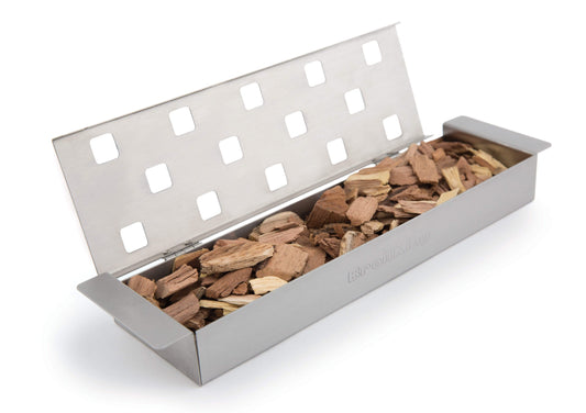 Broil King Broil King Accessories SMOKER BOX - SS