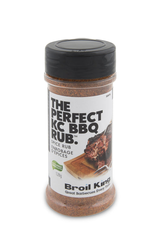 Broil King Broil King Accessories SPICE RUB - KC BBQ