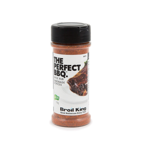 Broil King Broil King Accessories SPICE RUB - PERFECT BBQ