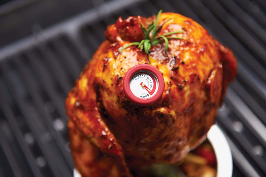 Broil King Broil King Accessories THERMOMETERS - ANALOG MINI - 4 PCS