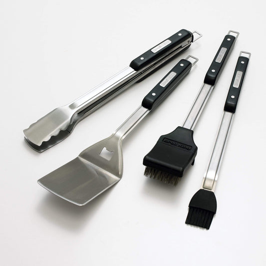 Broil King Broil King Accessories TOOL SET - 4 PC - IMPERIAL - SS