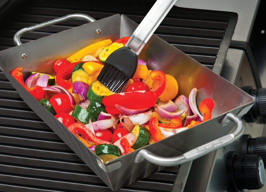 Broil King Broil King Accessories TOPPER - WOK - IMPERIAL - SS