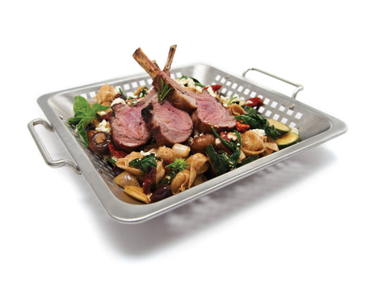 Broil King Broil King Accessories TOPPER - WOK - SS