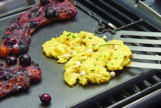 Broil King Broil King Accessories TURNER - BARON - SS