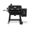 Broil King Built in Grills Broil King Regal Pellet 500 Pro Wi-Fi & Bluetooth Controlled 32-Inch Pellet Grill - 2021 Model