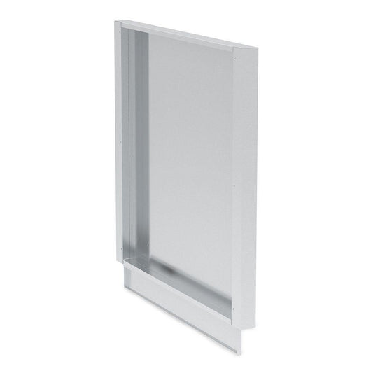 Broil King Drawer / Cabinet Broil King 800050 Stainless Steel Cabinet Side Panel