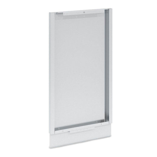 Broil King Drawer / Cabinet Broil King 802060 Stainless Steel Rear Panel